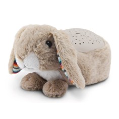 Sternenprojektor mit Musik, Ruby der Hase