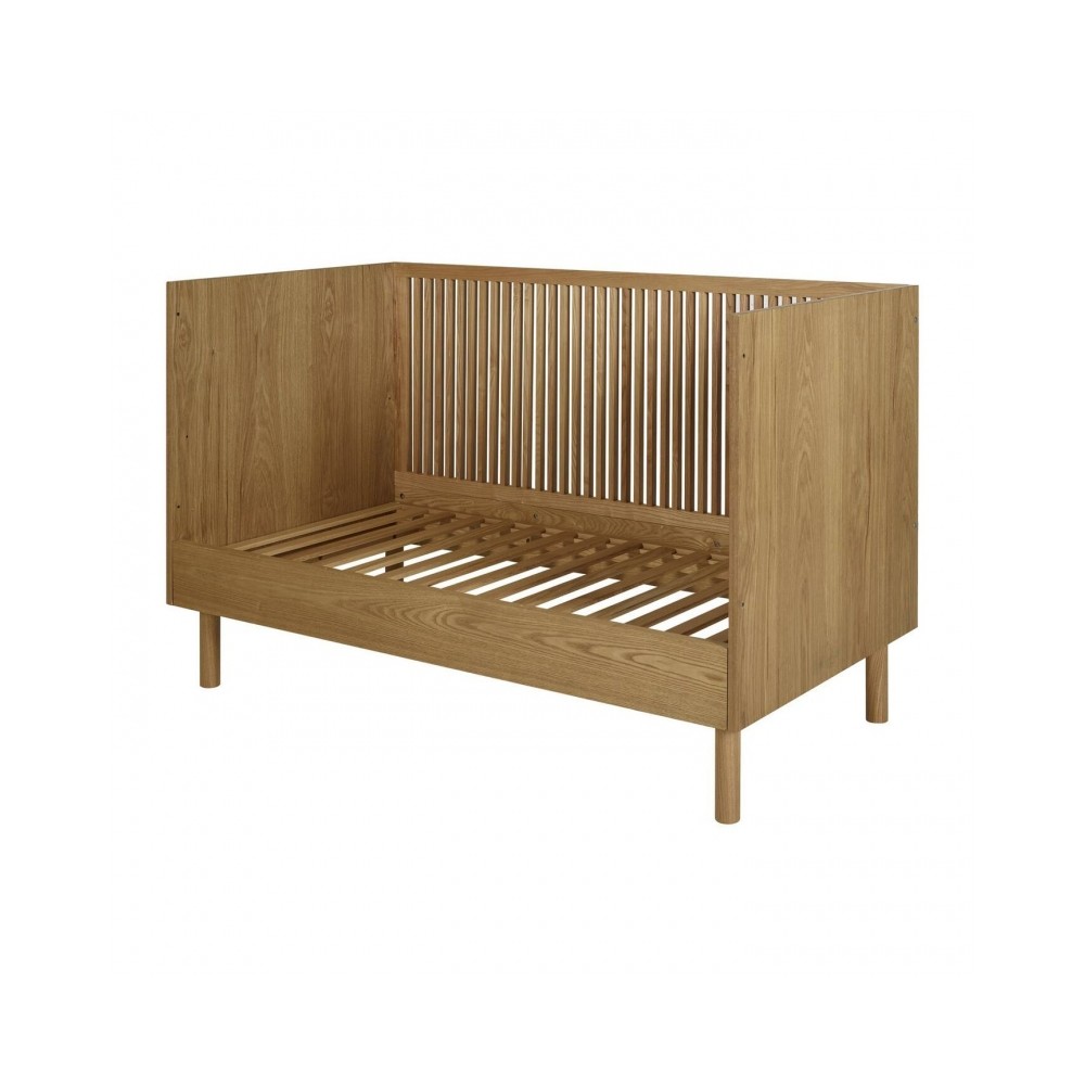 Babybett Hai No Ki, Natur