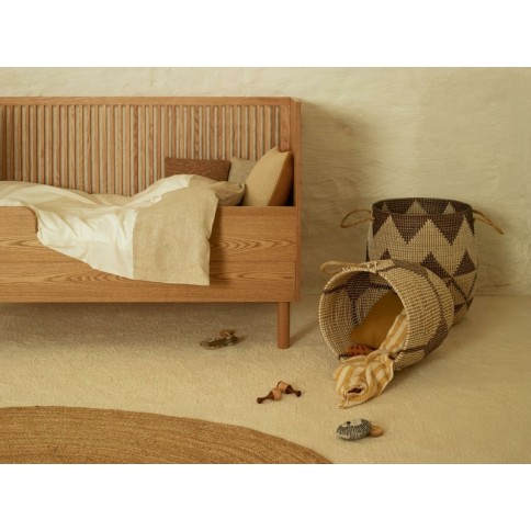 Babybett Hai No Ki, Natur