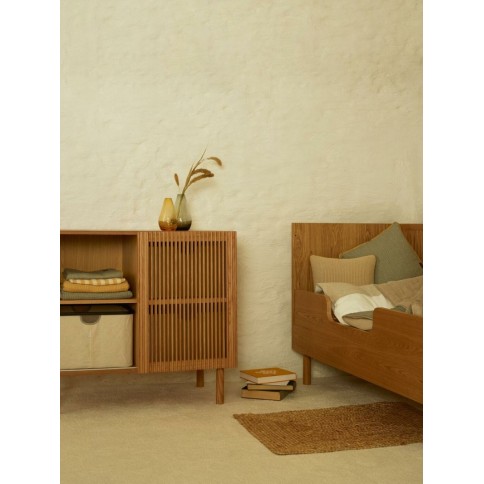 Babybett Hai No Ki, Natur