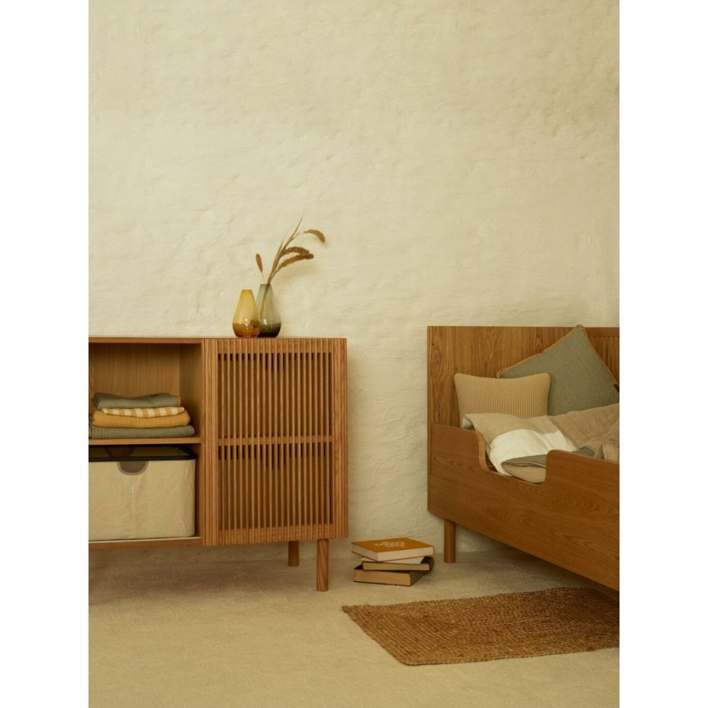 Babybett Hai No Ki, Natur