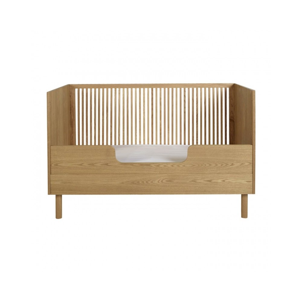 Babybett Hai No Ki, Natur