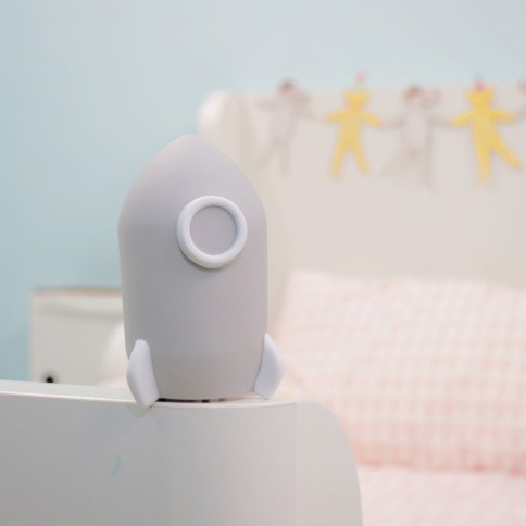 lumilu Sweet Dreams Nachtlicht, Rocket