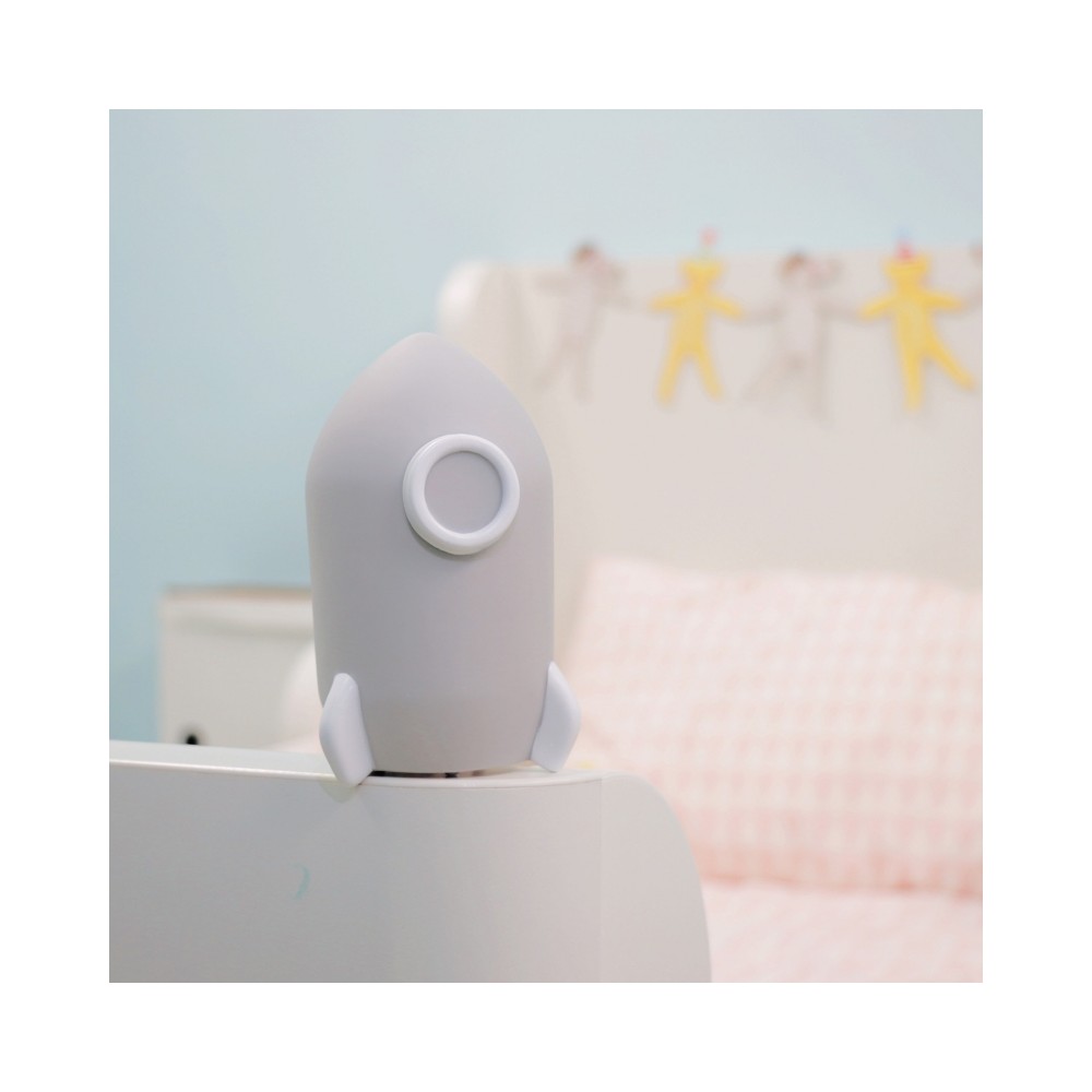 lumilu Sweet Dreams Nachtlicht, Rocket