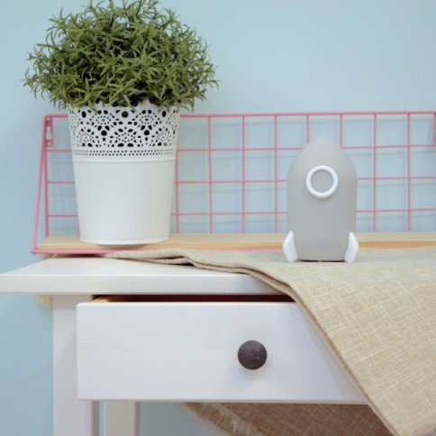 lumilu Sweet Dreams Nachtlicht, Rocket