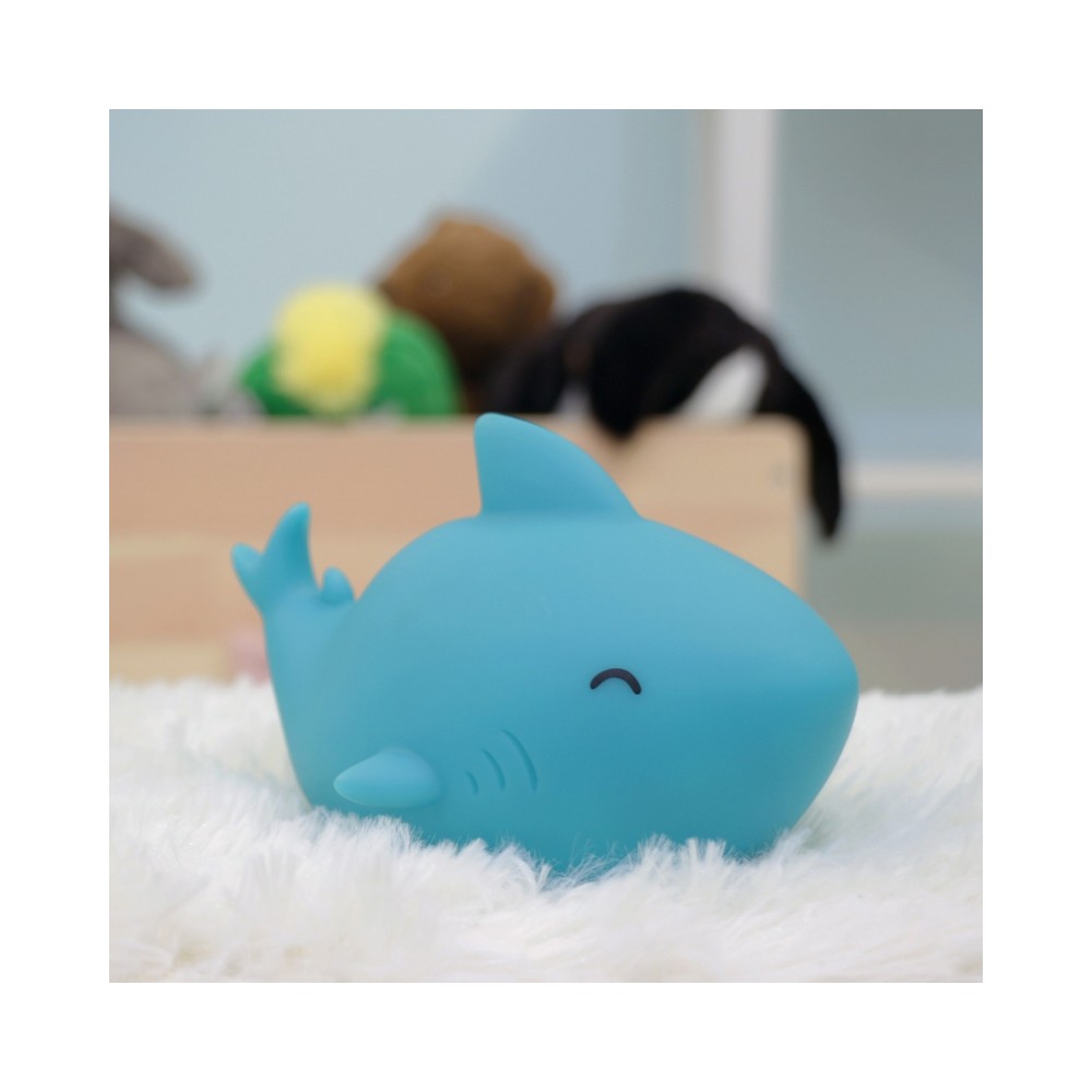 lumilu Sea Life Nachtlicht, Shark