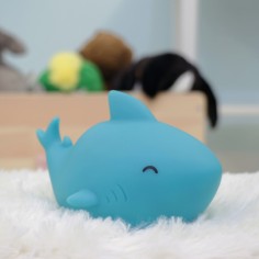 lumilu Sea Life Nachtlicht, Shark