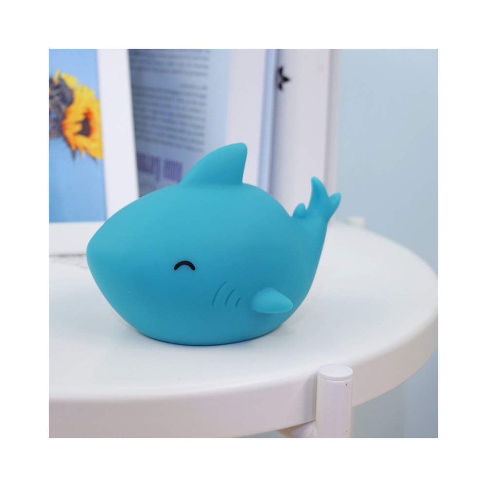 lumilu Sea Life Nachtlicht, Shark