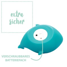 lumilu Sea Life Nachtlicht, Shark