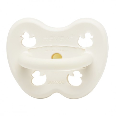 Naturkautschuk Schnuller, Snow White, kiefergerecht