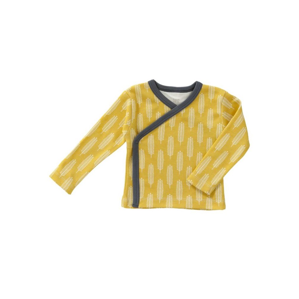 Fresk Wickelshirt, Havre Vintage