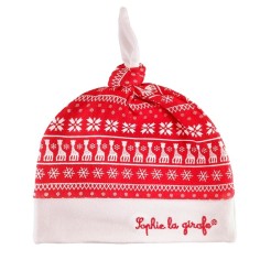 Geschenkeset Mein Weihnachten mit Sophie La Girafe