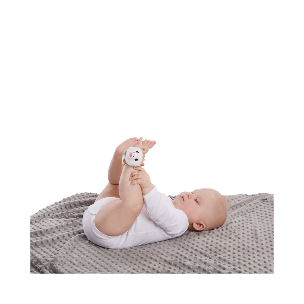 Sophie la girafe Baby-Stabrassel Greifling mit Quietsche