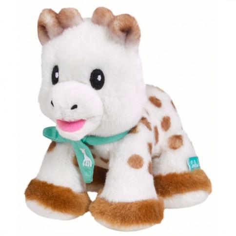 Sophie la girafe Kuscheltier, 14 cm