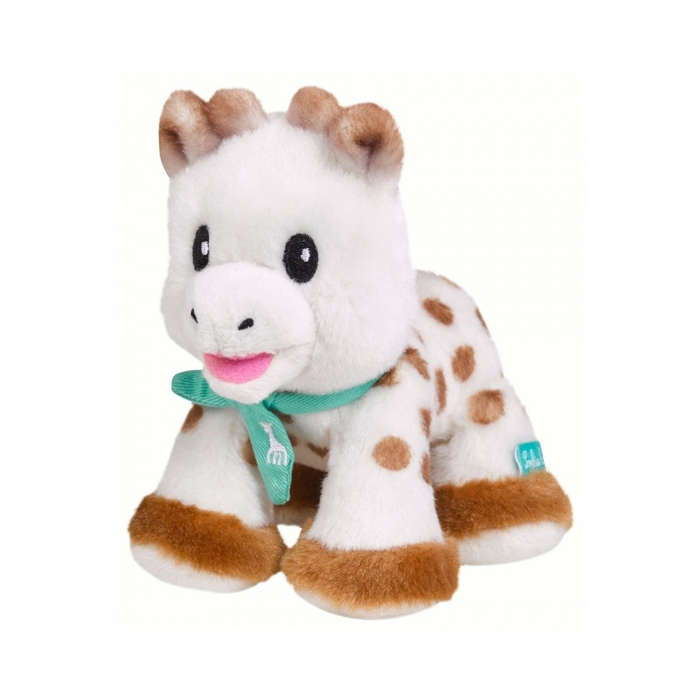 Sophie la girafe Kuscheltier, 14 cm