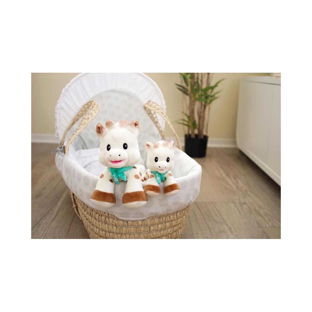 Sophie la girafe Kuscheltier, 14 cm
