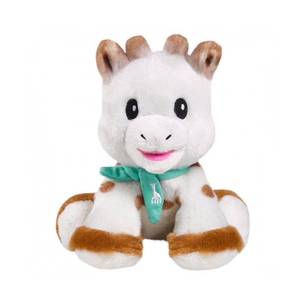 Sophie la girafe Kuscheltier, 14 cm