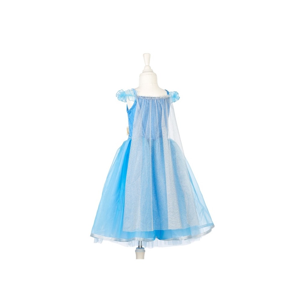 Souza for Kids Kleid Eisprinzessin, 5-7 Jahre