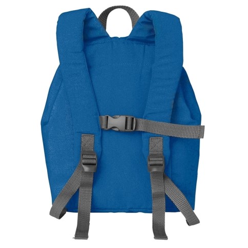 Rucksack, Fuchs Hilda - blau