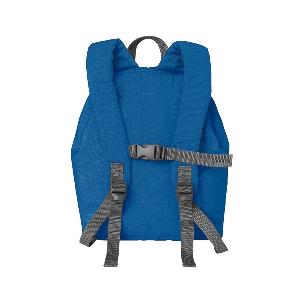 Rucksack, Fuchs Hilda - blau