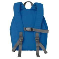 Rucksack, Fuchs Hilda - blau
