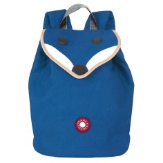 Rucksack, Fuchs Hilda - blau