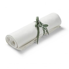 Cocoon organischer, atmungsaktiver Nässeschutz für Matratzen 70x140 cm