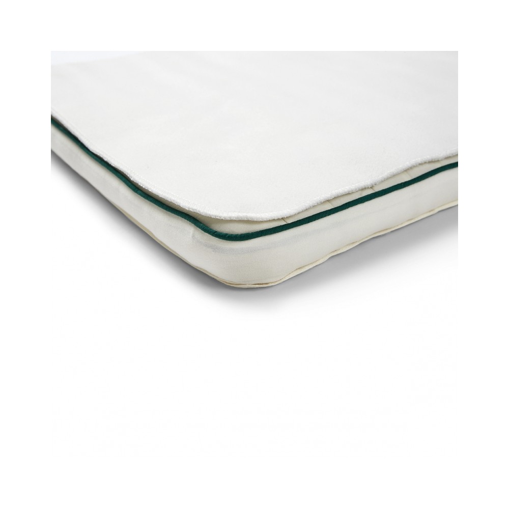 protection des eaux biologiques et respirantes pour les matelas 90x200 cm