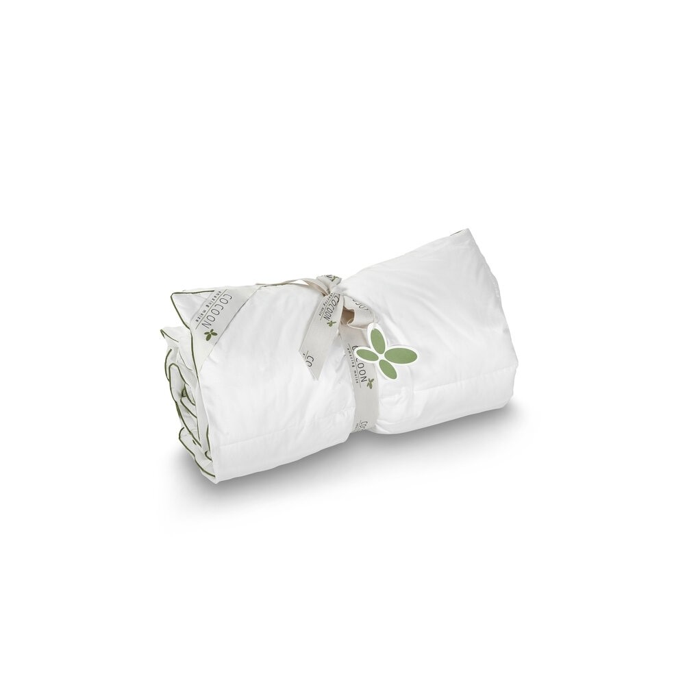 Duvet Steppdecke aus Amazing Mais