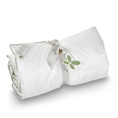 Duvet Steppdecke aus Amazing Mais