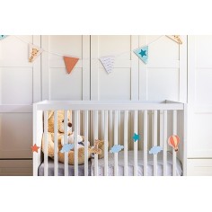 Dekoration-Set, Sophie la girafe