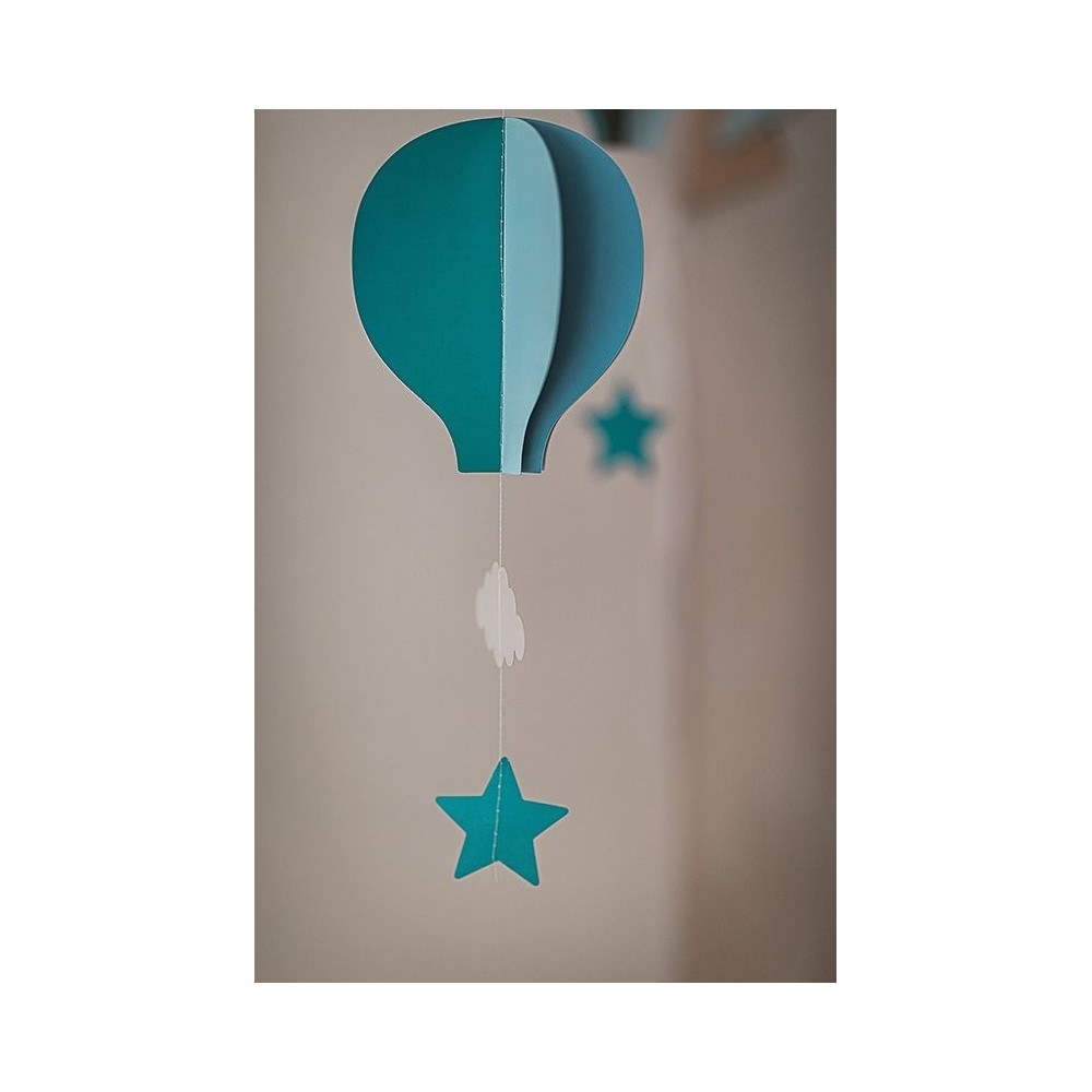 Dekoration-Set, Sophie la girafe