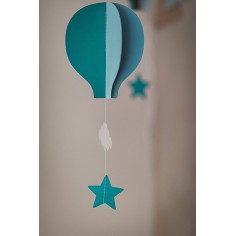 Dekoration-Set, Sophie la girafe