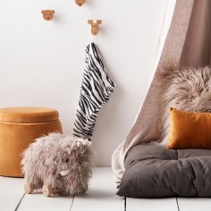 Kids Concept Nachziehtier Neo Mammut