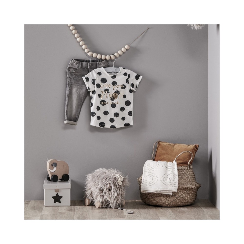 Kids Concept Nachziehtier Neo Mammut