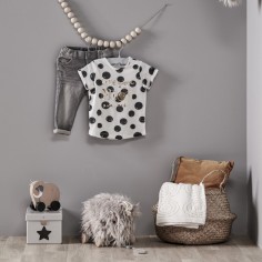 Kids Concept Nachziehtier Neo Mammut