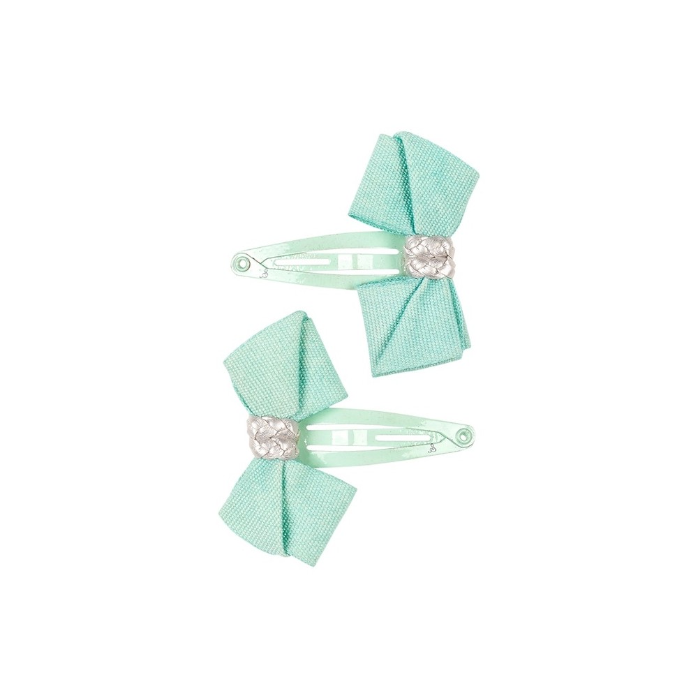 Souza for Kids Haarclips Marya/ mint