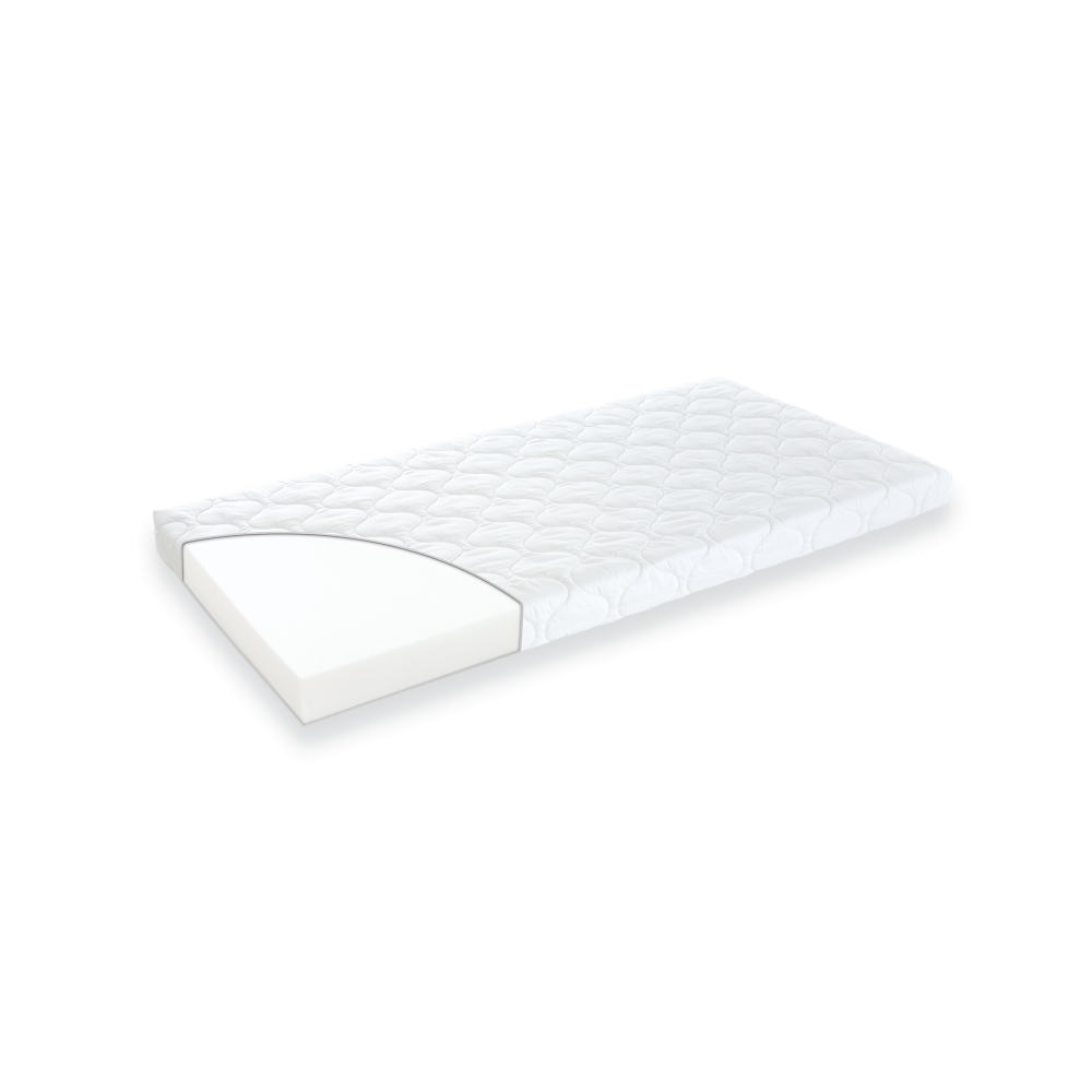 Basic Matratze Softwash