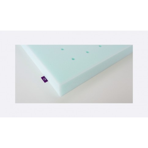 Basic Matratze Regenbogen