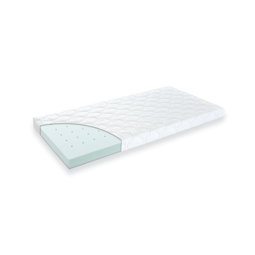 Basic Matratze Regenbogen