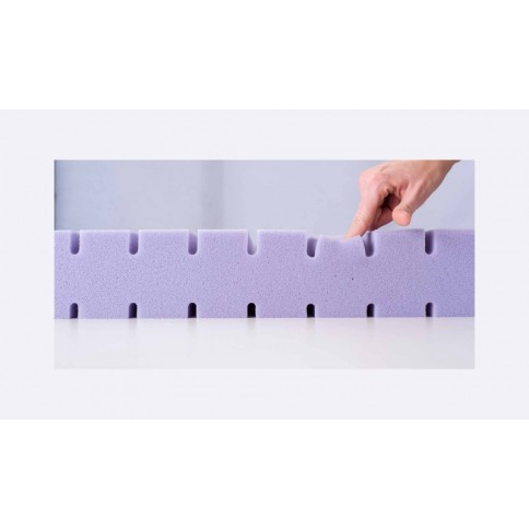 Comfort Matratze, Mondschein