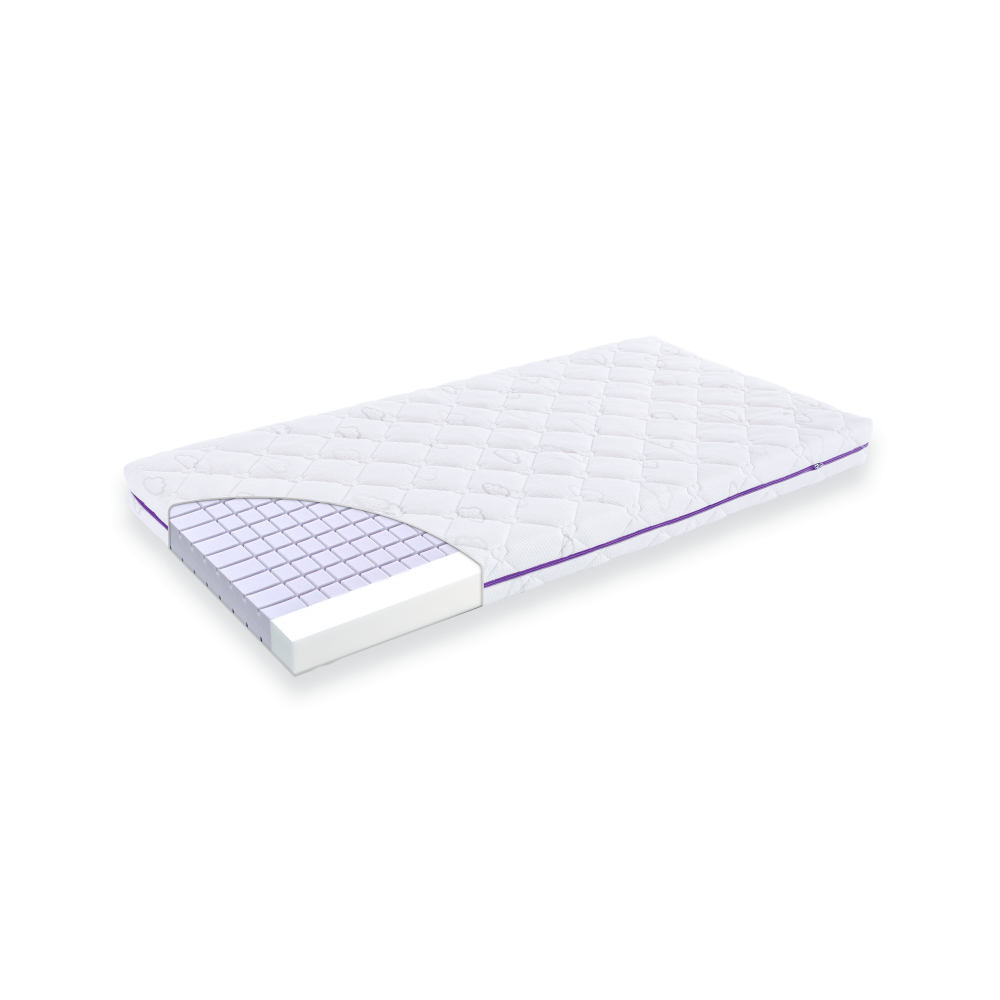 Comfort Matratze, Mondschein