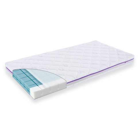 Premium Matratze, Wolkenmeer