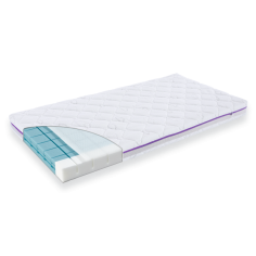 Premium Matratze, Wolkenmeer