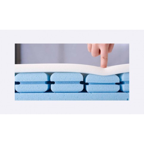 Premium Matratze Schlummerstern