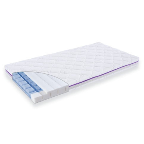 Premium Matratze Schlummerstern