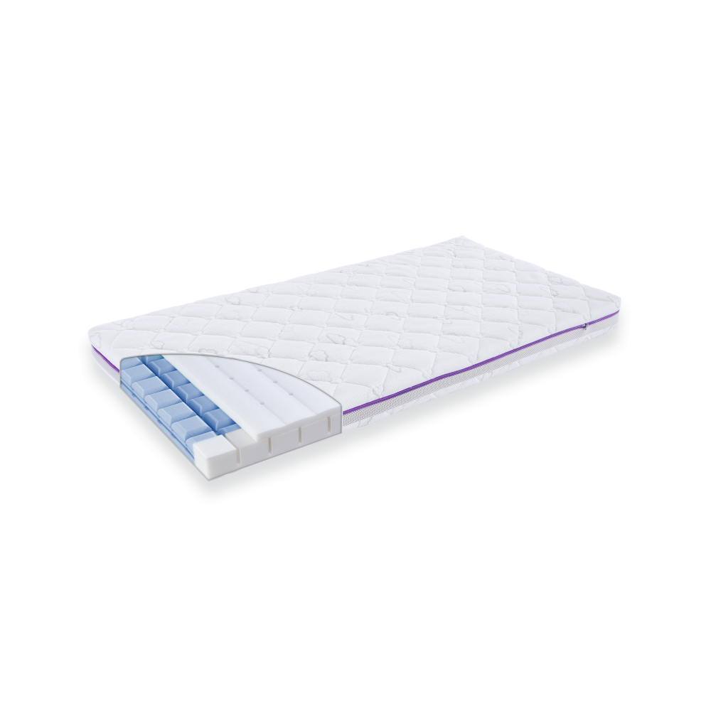 Premium Matratze Schlummerstern