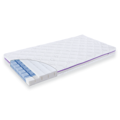 Premium Matratze Schlummerstern