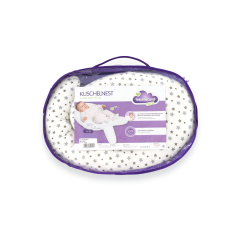 Care Kuschelnest, Graue Sterne