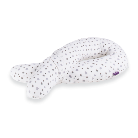 Care Kuschelnest, Graue Sterne